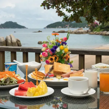 Koh Tao Regal Resort