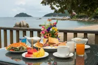 Koh Tao Regal Resort - Morgenmad
