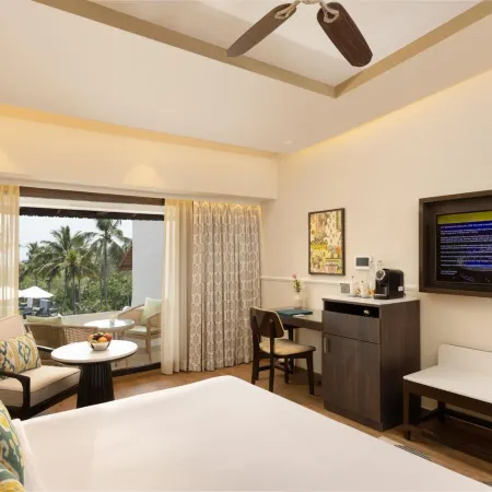 Gateway Varkala - Ihcl SeleQtions