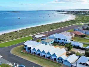 Windsurfer Beach Studio