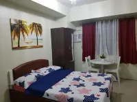 KC Studio 7 at Horizon 101 Cebu - Ocean View