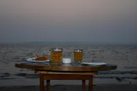 Cintacor Island Resort - Beach