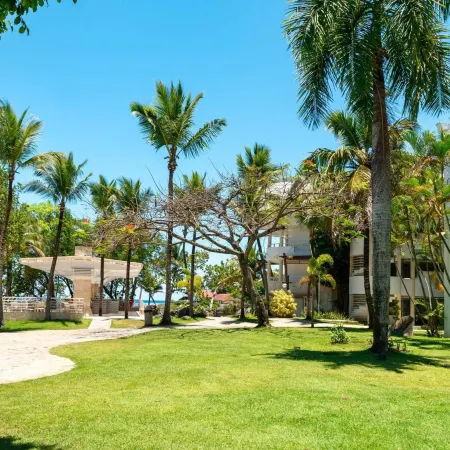 Hotel Sea Breeze