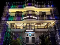 Whistling Wind Resort - parking