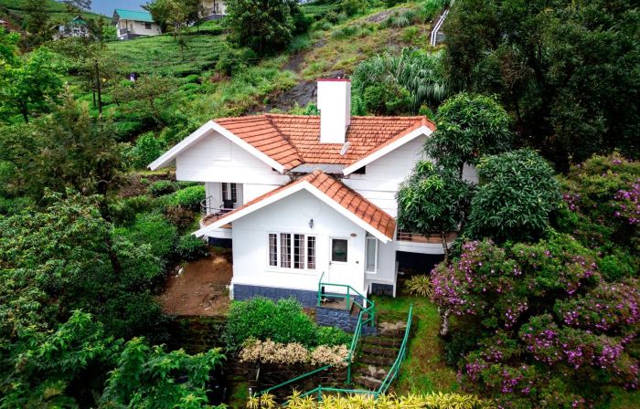 Falcon Crest