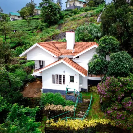 Falcon Crest