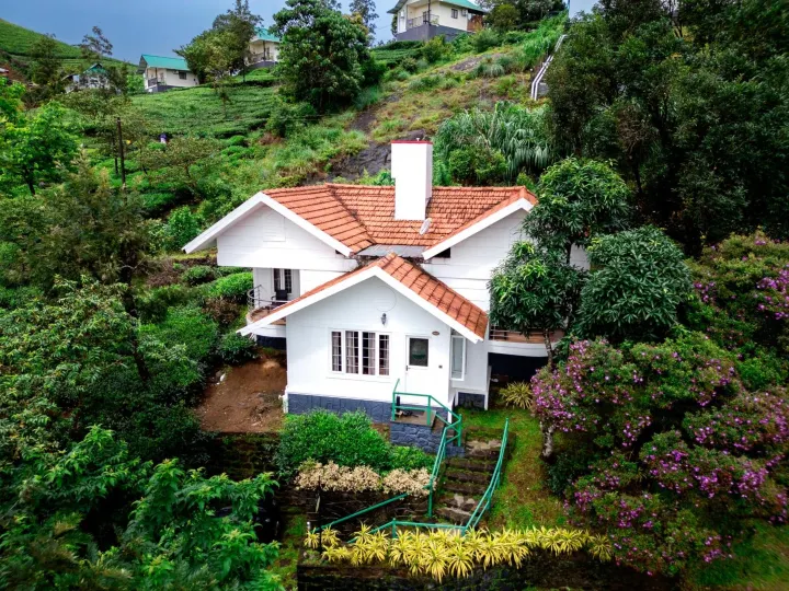 Falcon Crest