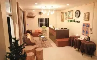 Green Home Resort - Pensionat
