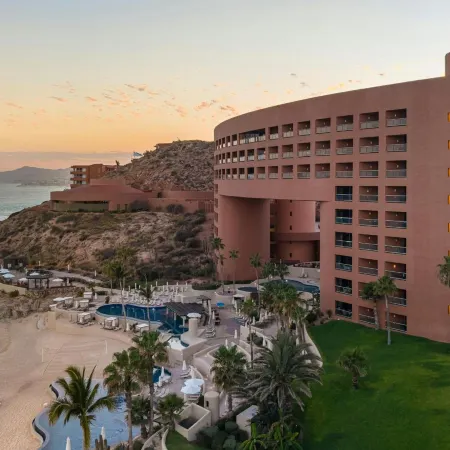 The Westin Los Cabos Resort Villas - Baja Point