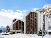 TH Courmayeur Hotels near Pra Neyron