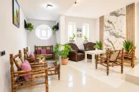 MarNar Hotel - 2-Star