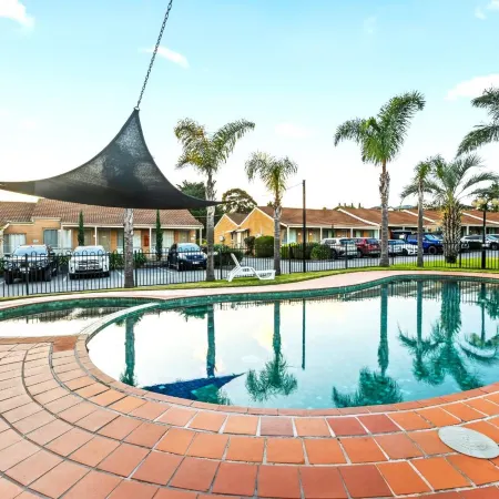 Best Western Melbourne Airport
