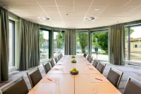 Ibis Konstanz - Cho phép mang theo thú cưng