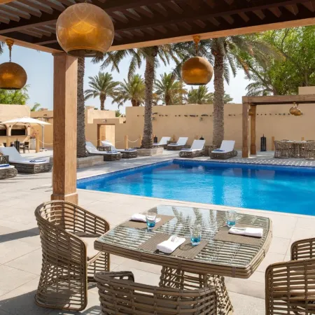 Souq Al Wakra Hotel Qatar by Tivoli