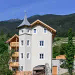 Castell Matscher - Apartments