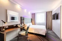 Premier Inn Hamburg City Millerntor - 3 tähden