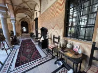Foresteria Palazzo Guazzoni Zaccaria - Bintang 3