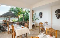 Karibu Beach Resort - Wifi