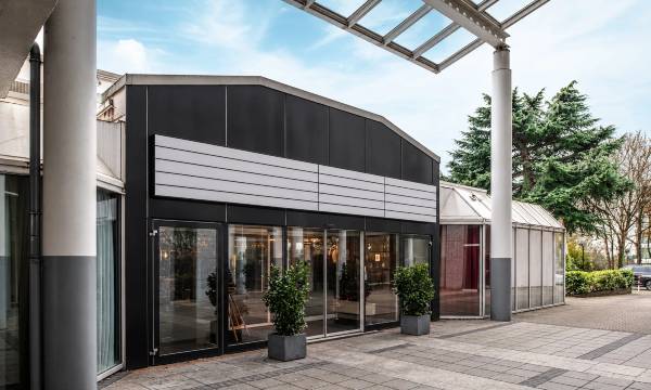 Pentahotel Wiesbaden