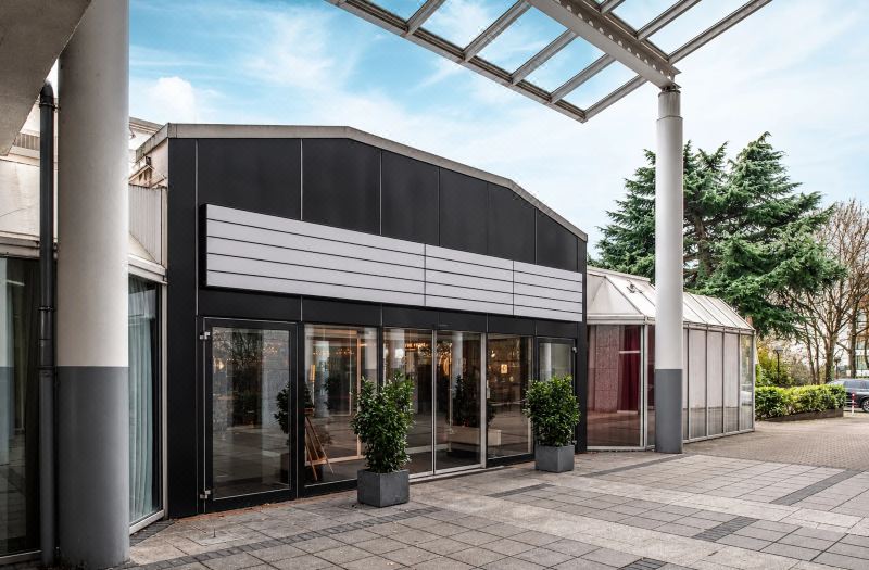 Pentahotel Wiesbaden