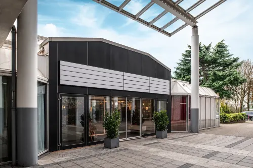 Pentahotel Wiesbaden - Cheap