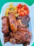 Pine Breeze Getaway Lukenya - breakfast
