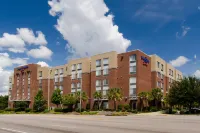 SpringHill Suites Columbia Downtown/The Vista Hotels in Columbia