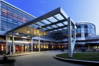 Renaissance by Crystall Hotels in Atyraw