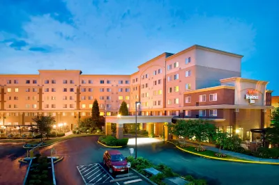 Residence Inn Seattle East/Redmond Hotels in Kirkland