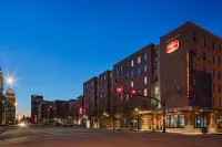 Residence Inn Louisville Downtown Hotels in Louisville