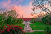Hacienda Temozon Sur Các khách sạn ở Chochola Municipality