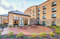 Hilton Garden Inn St. Louis Shiloh/O'Fallon Hotels near Steven Mueller Florist