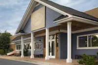 DoubleTree by Hilton Laurel Hotels in West Laurel