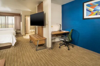 Holiday Inn Express & Suites Pasco-Tricities Các khách sạn gần Pasco Intermodel Train Station