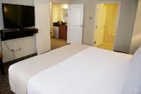 Holiday Inn Effingham Các khách sạn ở Effingham