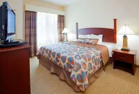 Staybridge Suites Durham-Chapel Hill-RTP Hotel a Durham