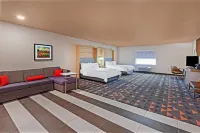 Holiday Inn Amarillo East