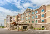Staybridge Suites Canton Các khách sạn ở Xã Plain