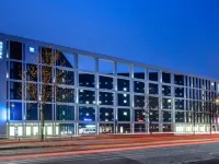 Ibis Budget Hamburg City Hôtels à : Hambourg
