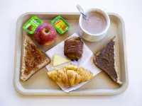 Ibis Budget Narbonne Est Hotels in Narbonne