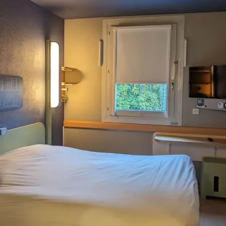 Ibis Budget Saint-Omer Centre