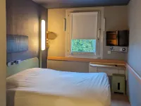 Ibis Budget Saint-Omer Centre - Haustierfreundliche