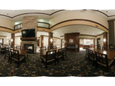 Staybridge Suites Milwaukee West-Oconomowoc by IHG オコノモウォックのホテル
