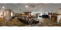 Holiday Inn 布盧明頓 - 早餐