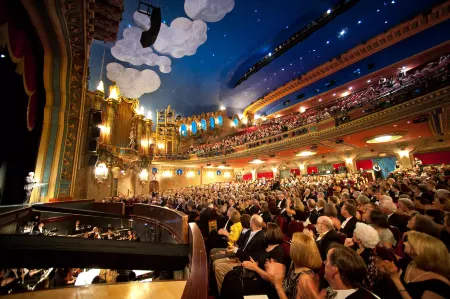 Holiday Inn Express Richmond - Downtown Отели рядом с достопримечательностью «Университет Вирджиния Коммонуэлт»