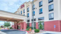 Hampton Inn & Suites Las Cruces I-25 Hotels in Las Cruces