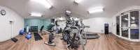 Holiday Inn Express MYSTIC - GROTON AREA by IHG - Gym