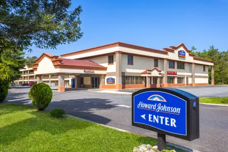 Inn at Atlantic City Hotel & Banquet