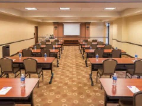 Hyatt Place Minneapolis Eden Prairie Hotels in Eden Prairie