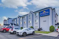 Microtel Inn & Suites by Wyndham Plattsburgh Các khách sạn ở 